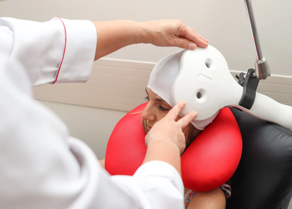Neuromodulação Cerebral no RJ | EMTr e ETCC | Higashi